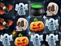 Mchezo Heri ya Halloween  online