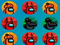 Mchezo Imposter Rush  online