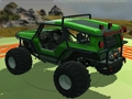 Mchezo Ultimate Lori Stunts Simulator 2020  online