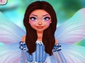 Mchezo Jiandae Nami Fairy Fashion Ndoto  online