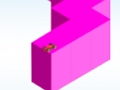 Mchezo Zig Zag Gari  online