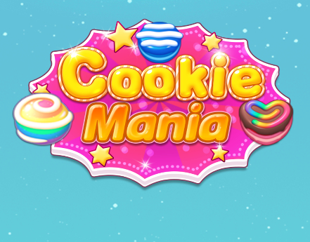 Mchezo Kuki Mania  online