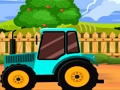 Mchezo Kutoroka Shamba la Ndizi  online