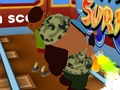 Mchezo Miongoni mwetu Subway Surfers  online