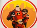 Mchezo Mkusanyiko wa Jigsaw Puzzle wa Incredibles  online