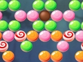 Mchezo Jitu la Shooter la Bubble  online