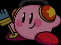 Mchezo Ijumaa Knight Funkin dhidi ya Kirby  online
