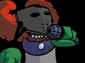 Mchezo Ijumaa Usiku Funkin 'Vs Tricky the Clown Mod  online
