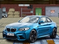 Mchezo Supercars stunt njia panda  online