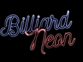 Mchezo Billiard Neon online