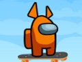 Mchezo Skaters Impostor online