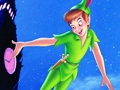 Mchezo Ukusanyaji wa Peter Pan Jigsaw Puzzle  online