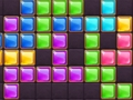 Mchezo Zuia Puzzle  online