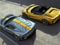 Mchezo Ferrari 812 Slide ya Ushindani  online