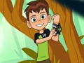 Mchezo Ben 10 Doa Tofauti  online