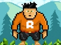 Mchezo Ropeman online
