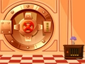 Mchezo Kutoroka kwa Vault  online