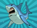 Mchezo Njaa Mageuzi ya Shark  online