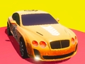 Mchezo Roli za Mega Stunt 3d  online