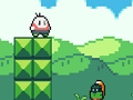 Mchezo Super NuWpy Adventure online