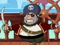 Mchezo Piga Pirate online