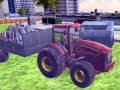 Mchezo Takataka za jiji la 3D sim  online