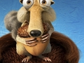 Mchezo Ukusanyaji wa Puzzle ya Jigsaw ya Ice Age  online