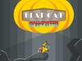 Mchezo Flapcat Halloween online