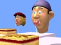 Mchezo Lick Wote  online