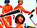 Mchezo Shooter Mapenzi  online