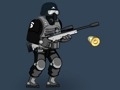 Mchezo Kamanda Sniper  online