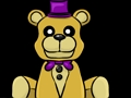 Mchezo Usiku wa Funkin huko Freddy  online