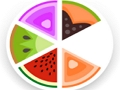 Mchezo Vipande vya Puzzle  online