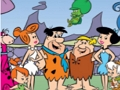 Mchezo Mkusanyiko wa Puzzle ya Flintstones Jigsaw  online