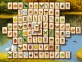 Mchezo Microsoft Mahjong online