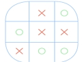 Mchezo TIC TAC TOE Mchezo Wa Asili  online