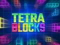 Mchezo Vizuizi vya Tetra  online