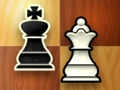 Mchezo Chess mania online