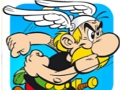 Mchezo Mkusanyiko wa Puzzle ya Asterix Jigsaw  online