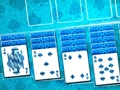 Mchezo Microsoft Solitaire online