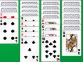 Mchezo Mkusanyiko wa Solitaire: klondike, buibui & freecell  online