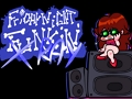 Mchezo Ijumaa Usiku Funkin X-RAY  online