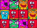 Mchezo Vitalu vya kuponda Toy Toy Smash  online
