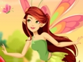 Mchezo Kidogo Mzuri Fairies Puzzle  online