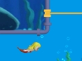Mchezo Vuta Mermaid nje  online