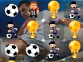 Mchezo Mechi ya Soka3  online