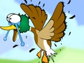 Mchezo Bata Shooter  online