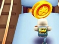 Mchezo Njia ya Subway Surfers St. Petersburg  online
