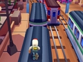 Mchezo Subway Surfers Havana online