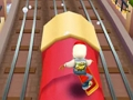 Mchezo Subway Surfers London online